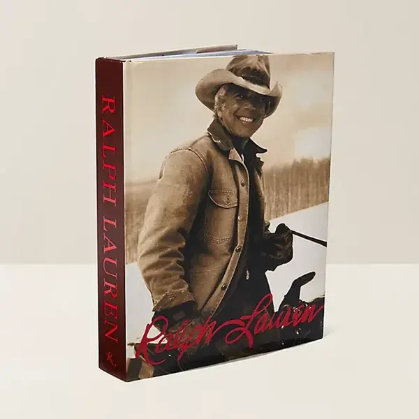 Ralph Lauren: 50 Years