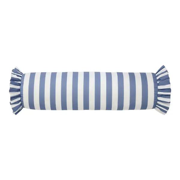 Cabana Stripe Bolster Pillow
