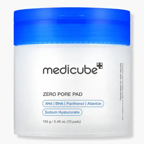 Zero Pore Pad