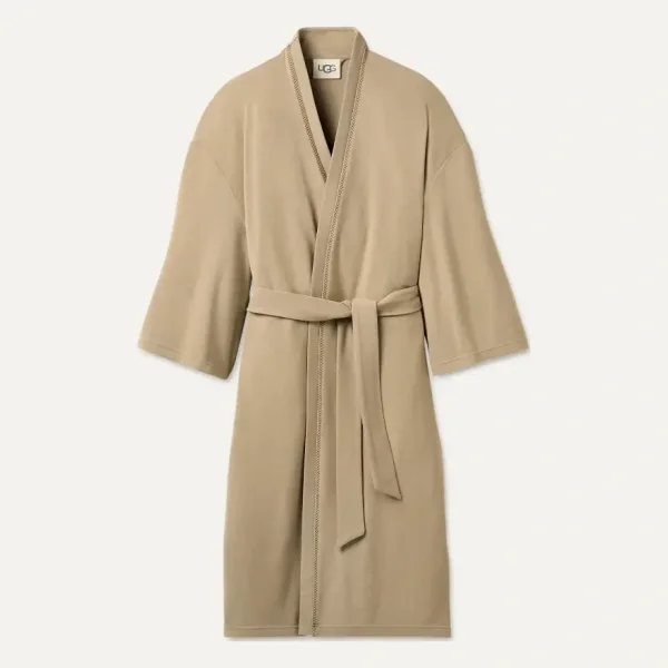Men's Theron Robe