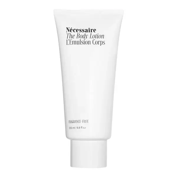 The Body Lotion