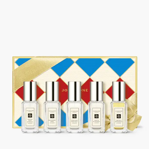 Cologne Collection