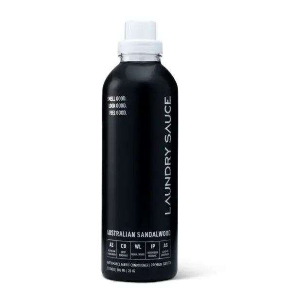 Performance Laundry Fabric Softener
