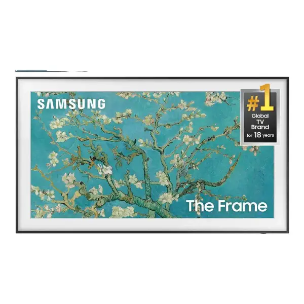 32'' Class The Frame Television