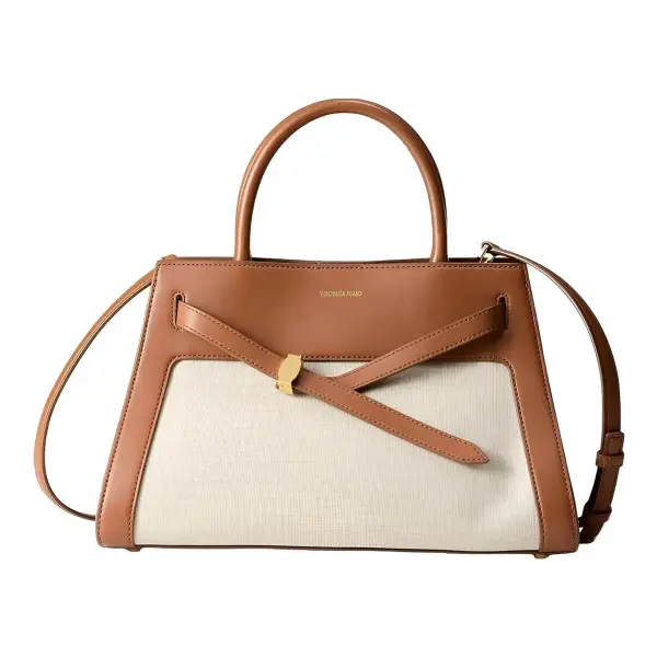 Canvas Dash Bag