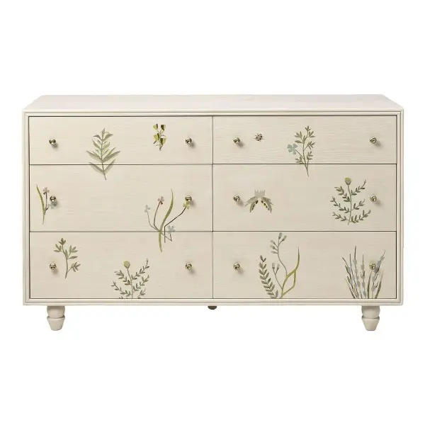 Kids Joseph Altuzarra Wide Dresser