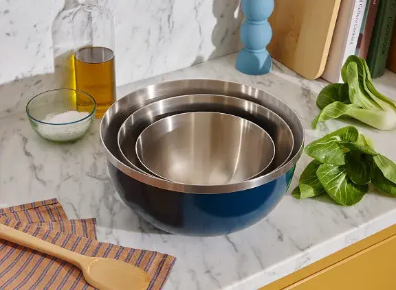 Mixing Bowl Set
