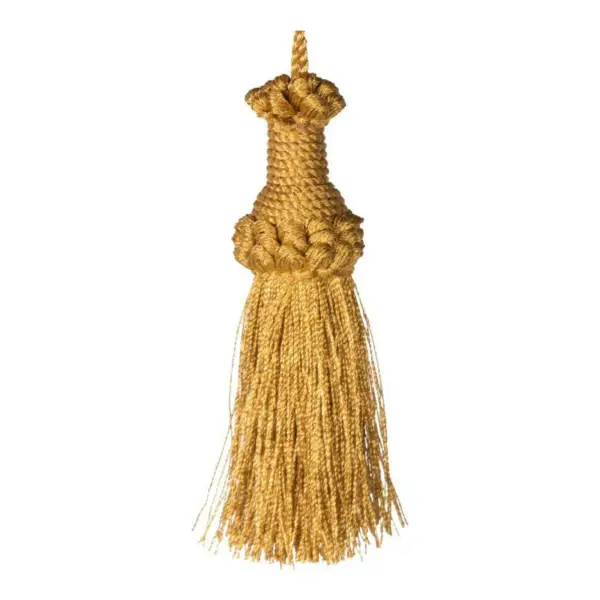 Key Tassel