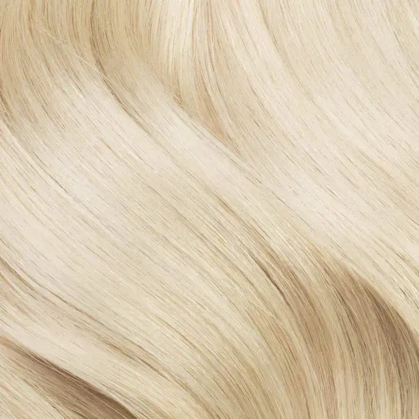 Clip-In Curtain Bangs