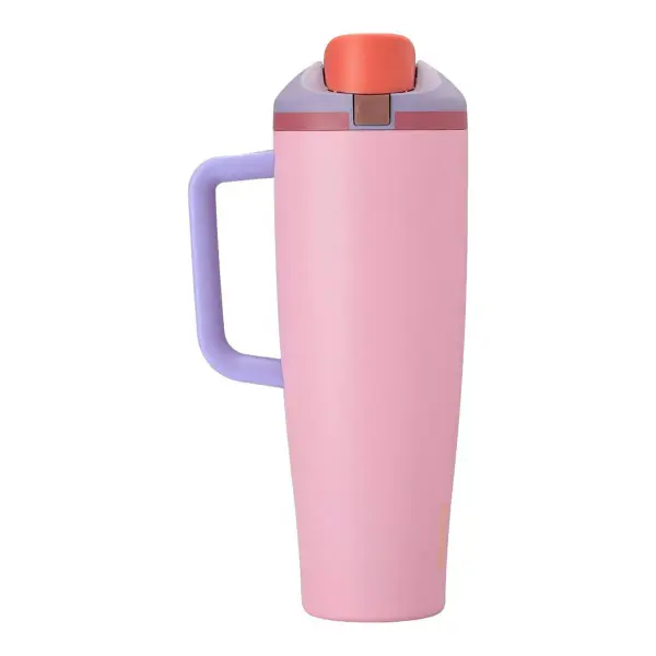 40 oz FreeSip Tumbler