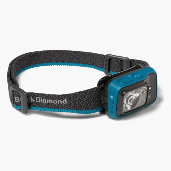 Spot 400 Headlamp