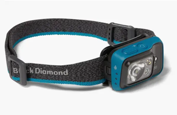 Spot 400 Headlamp
