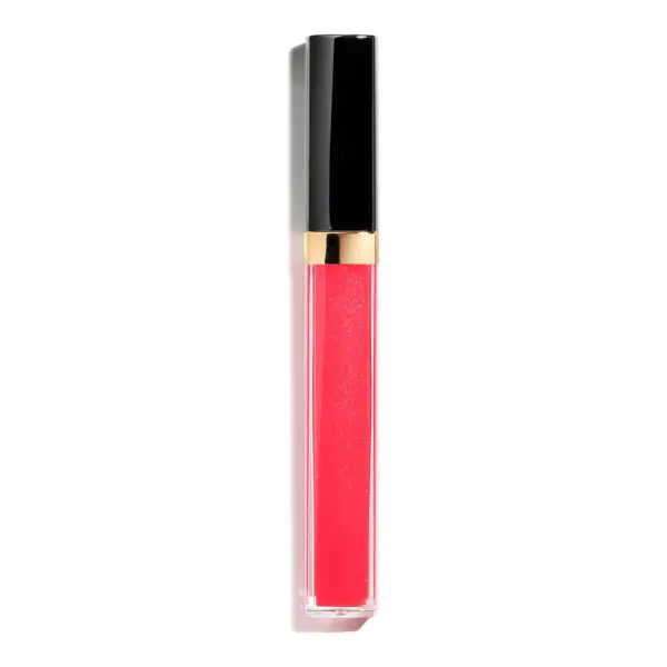 Rouge Coco Moisturizing Glossimer Lip Gloss