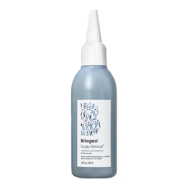 Scalp Revival Rosemary Pre-Wash Oil 100 ml