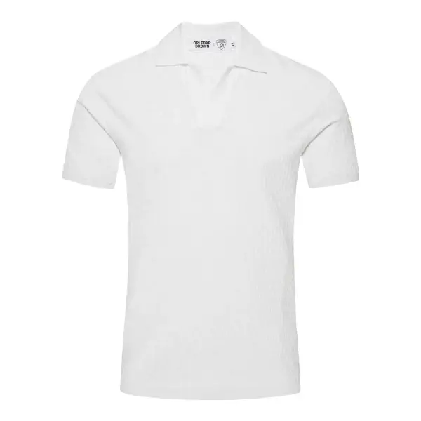 Automobili Lamborghini Tailored Fit Polo Shirt