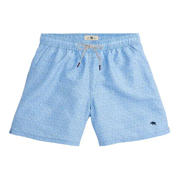 Fins Swim Trunk