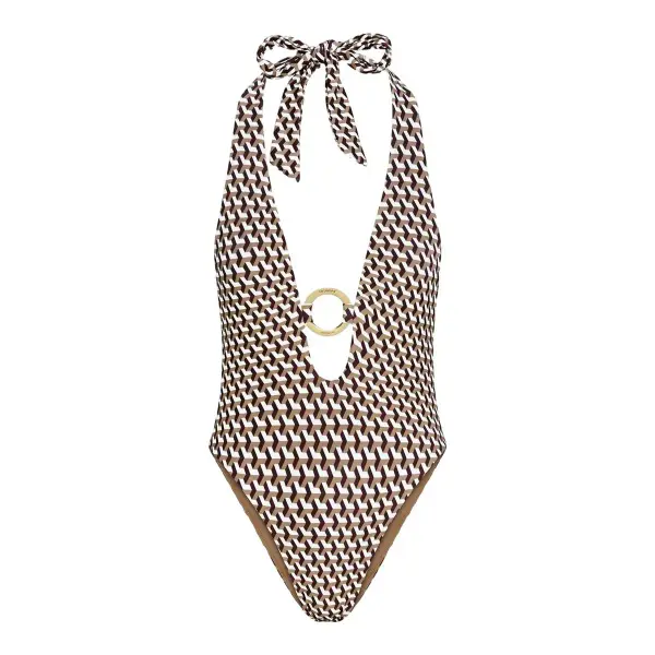 Montego One Piece Swimsuit