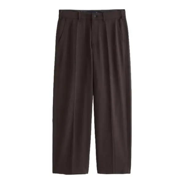 Baggy Trouser