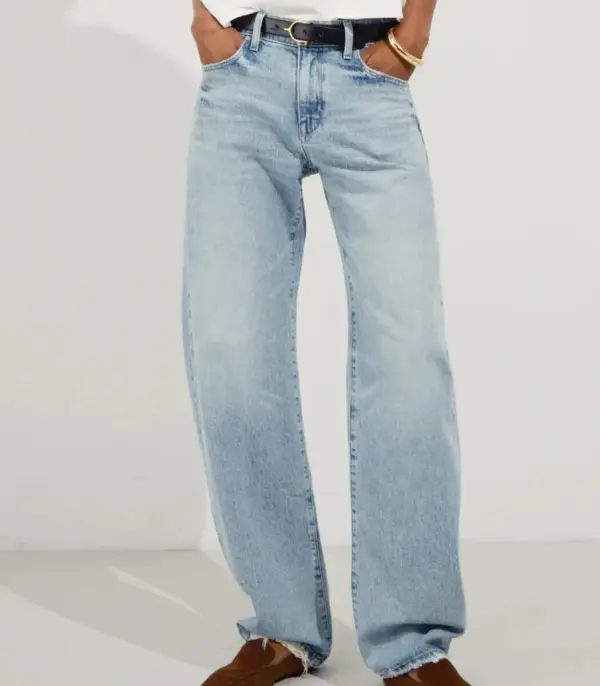 The Culture Jeans