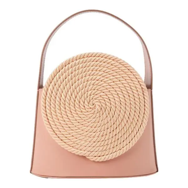 Gunther Passementerie Bag