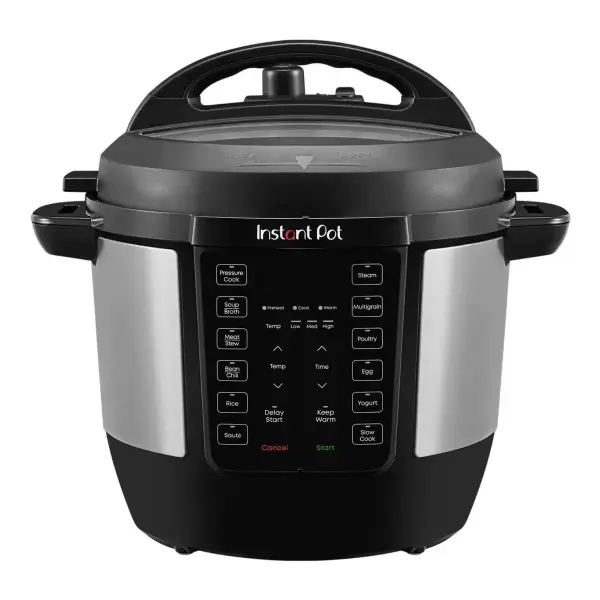 RIO Gourmet 6QT Multi-Cooker