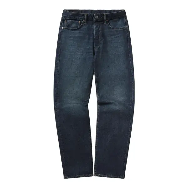 Japanese Denim Ford Standard Jean