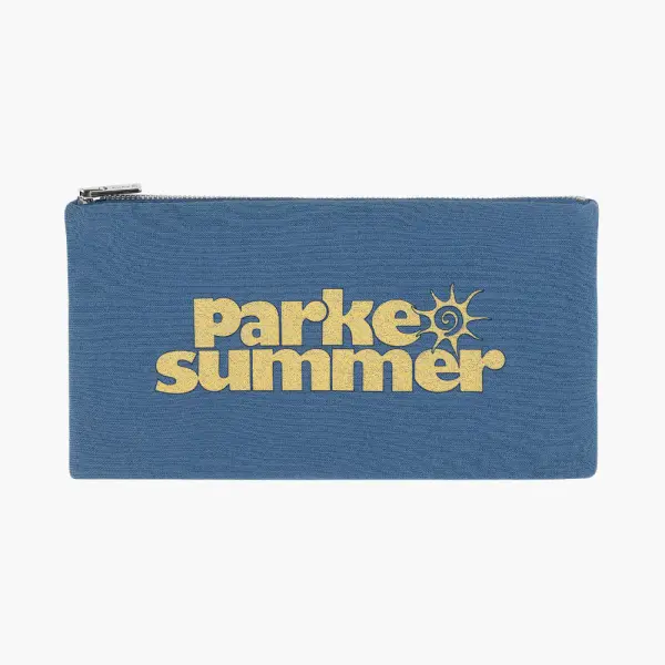 Pouch - Parke Summer