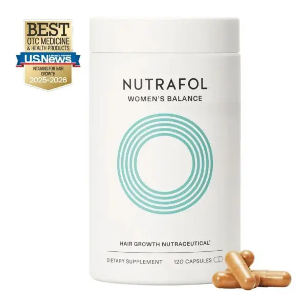 Balance Supplement