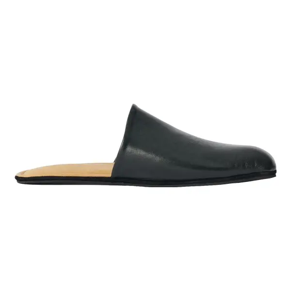 Cigarr Slippers