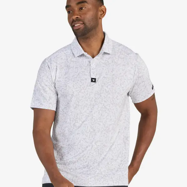 Core Performance Polo