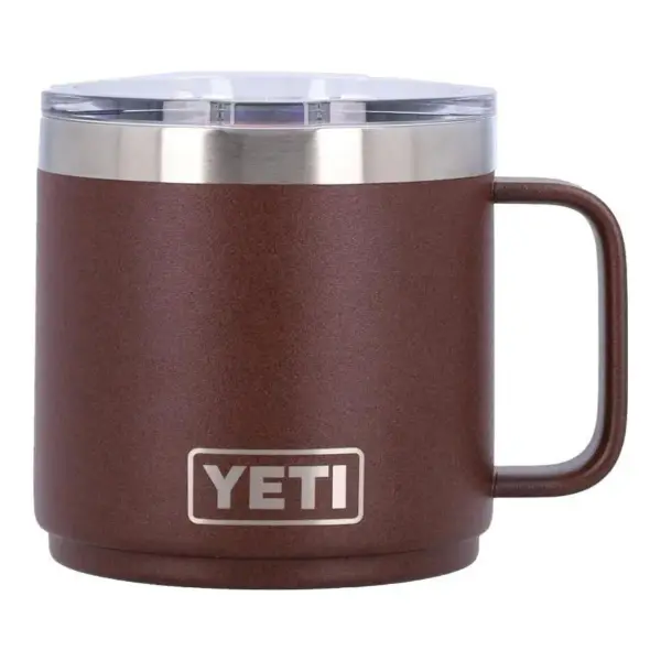 Rambler Mug