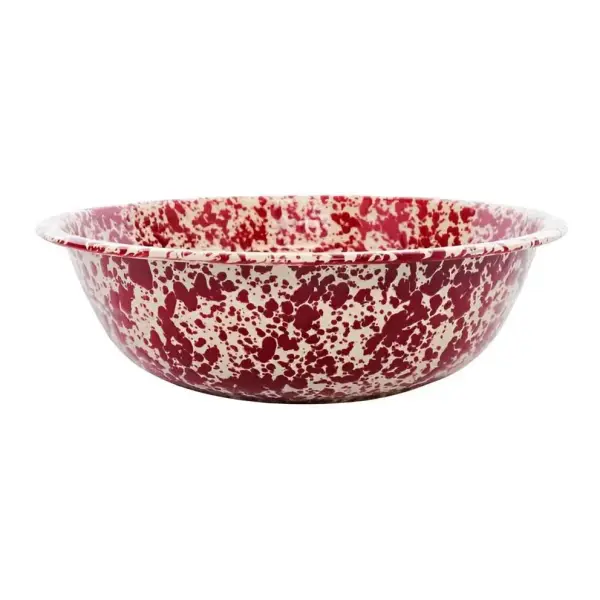 Splatter Medium Basin