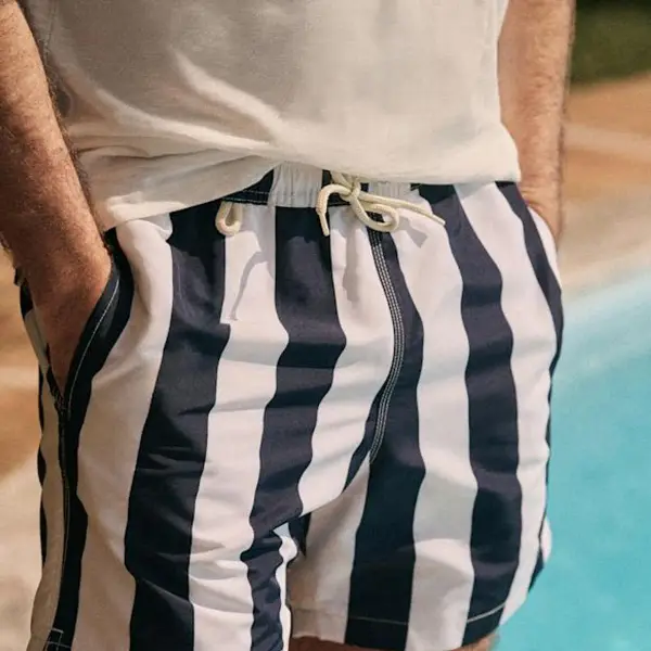 Rob Swim Short