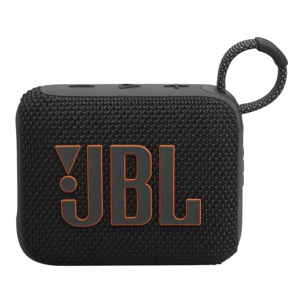 Go 4 Waterproof Bluetooth Speaker