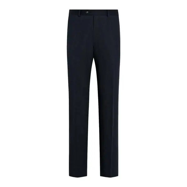 Straight Leg Pants