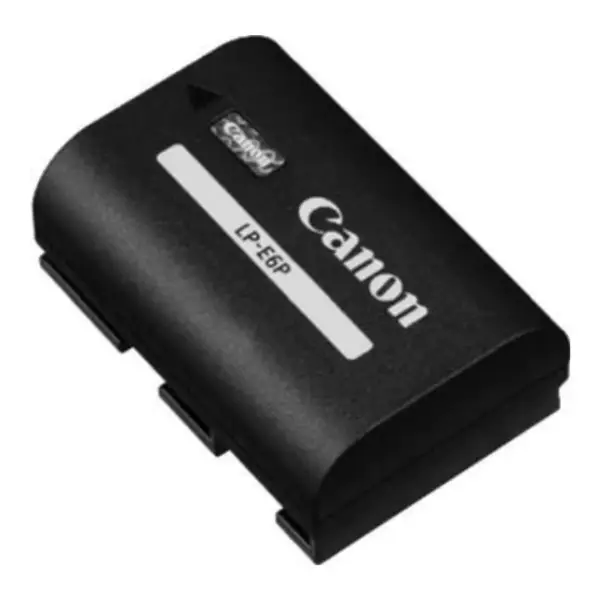 LP-E6P Rechargeable Lithium-Ion Battery Pack