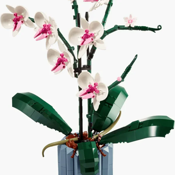 LEGO Botanicals Orchid