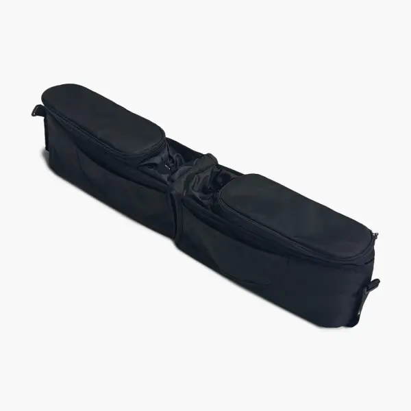 The Double Stroller Organizer