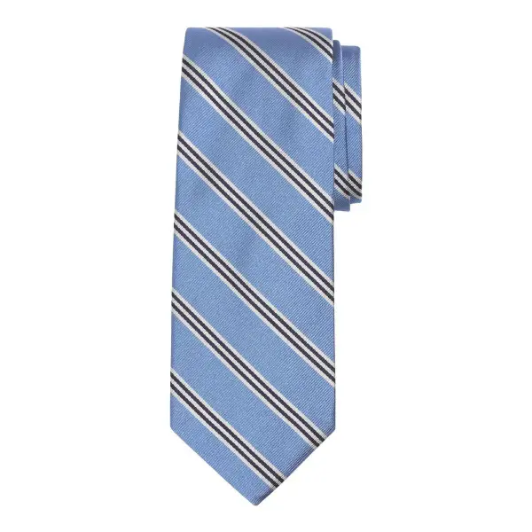 Mini BB#1 Rep Tie