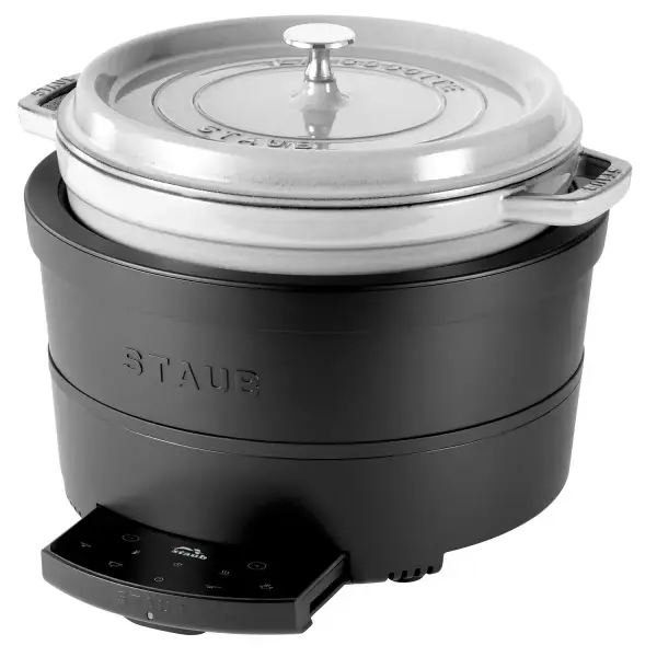 Precision Induction Multi-Cooker