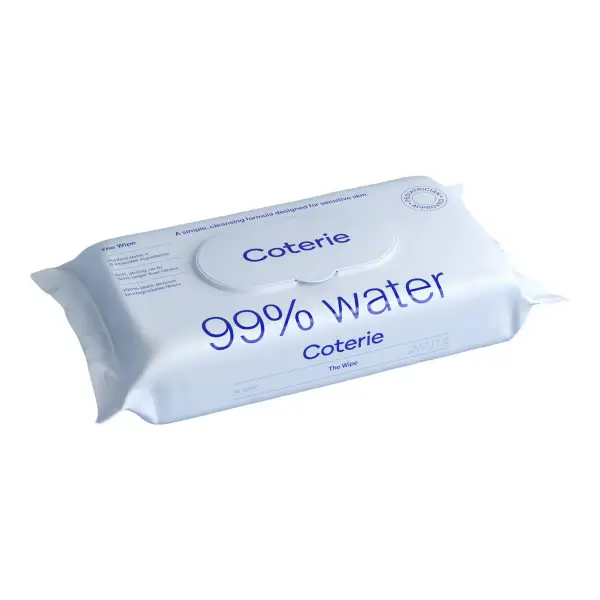 The Wipe 8 Packs