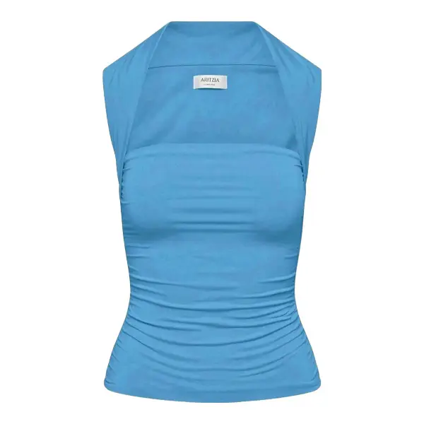Original Contour Flourish Top