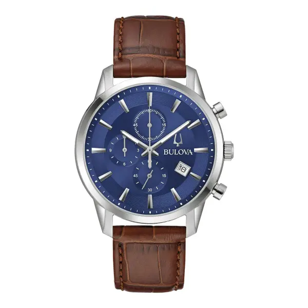 Sutton 96B402 Watch