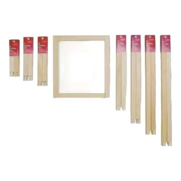 Stretcher Bars
