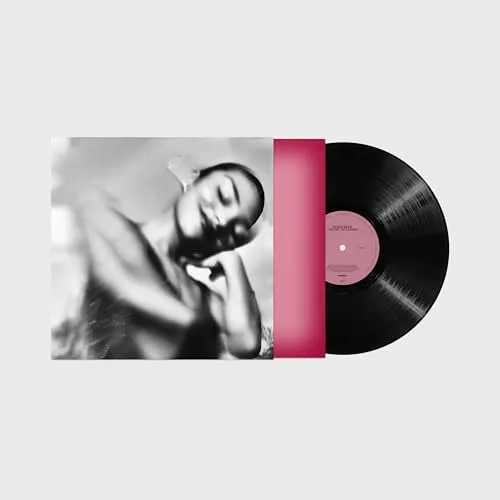 The Art Of Loving[LP]