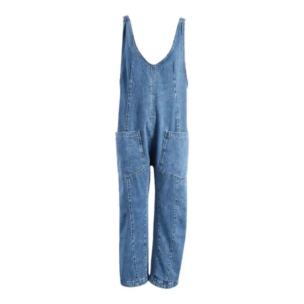 We The Free High Roller Jumpsuit