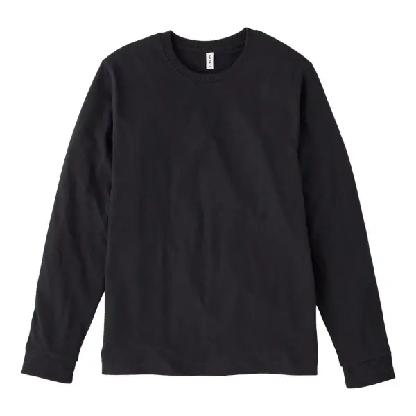 Midweight Longsleeve Top
