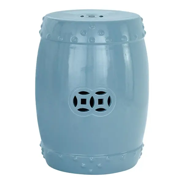 Classic Garden Stool