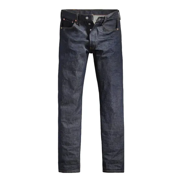 501 Original Shrink-To-Fit Jeans