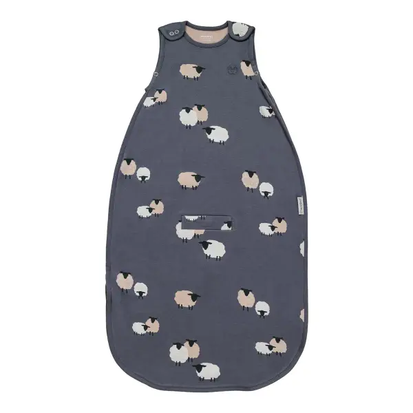 Ecolino Adjustable Baby Sleep Bag